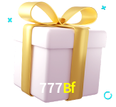 Receba seus bônus de boas-vindas no 777Bf